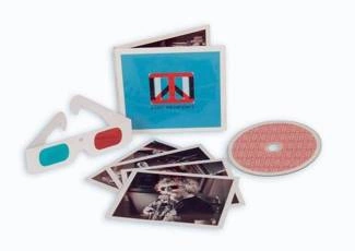 CHICKENFOOT Iii CD DIGIPAK