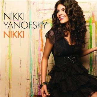 YANOFSKY, NIKKI Nikki (pl) CD