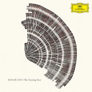 ENO, ROGER The Turning Year CD