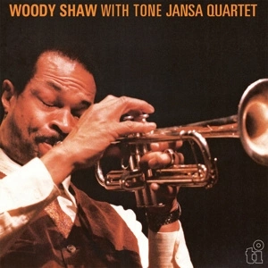 SHAW, WOODY WITH TONE ... Woody Shaw With Tone J... LP MOV