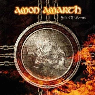 AMON AMARTH Fate Of Norns LP