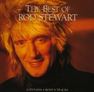 STEWART, ROD Best Of Rod Stewart,the CD
