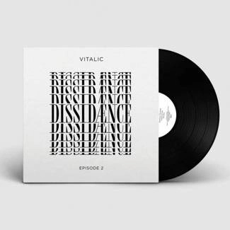VITALIC Dissidænce (Episode 2) LP