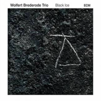 BREDERODE, WOLFERT Black Ice CD