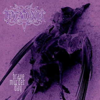 KATATONIA Brave Murder Day CD