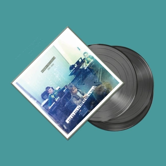 VARIOUS Sissy Records 2001-2004 3LP