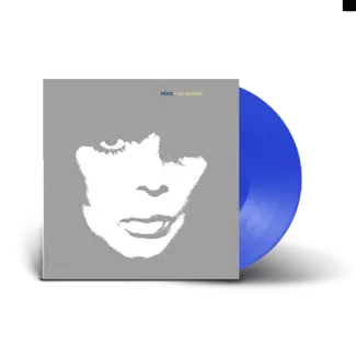 NICO + THE FACTION Camera Obscura LP