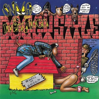 SNOOP DOGG Doggystyle KiT Version KiT
