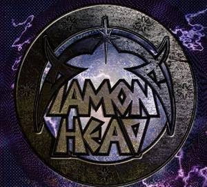 DIAMOND HEAD Diamond Head Limited Edition CD DIGIPAK