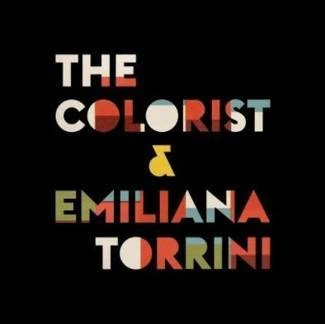 COLORIST, THE & TORRINI, EMILIANA The Colorist & Emiliana Torrini CD