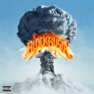 BUSTA RHYMES Blockbusta CD