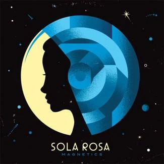 SOLA ROSA Magnetics CD