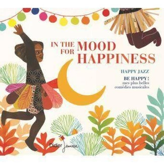 ELLA FITZGERALD DUKE ELLINGTON In The Mood For Happiness 2CD