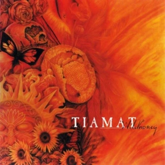 TIAMAT Wildhoney (re-issue + Bonus) CD