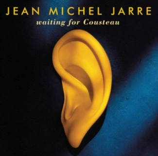 JARRE, JEAN-MICHEL Waiting For Cousteau CD
