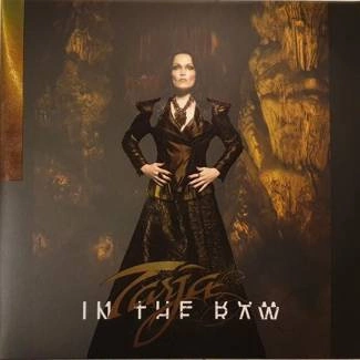 TARJA In The Raw 2LP