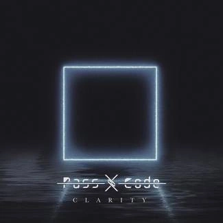 PASSCODE Clarity CD