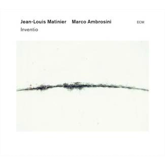 MATINIER/AMBROSINI Inventio CD