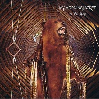 MY MORNING JACKET It Still Moves 2LP