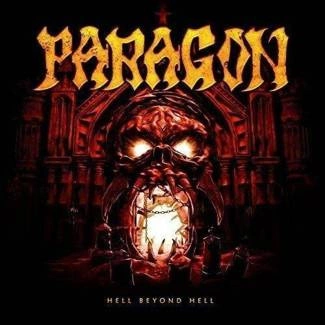 PARAGON Hell Beyond Hell CD