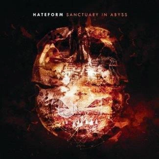 HATEFORM Sanctuary In Abyss CD