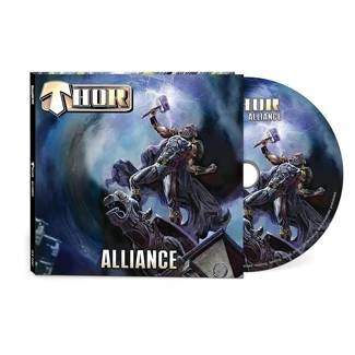 THOR Alliance CD