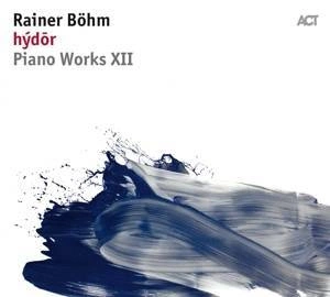 BOHM, RAINER Hydor CD