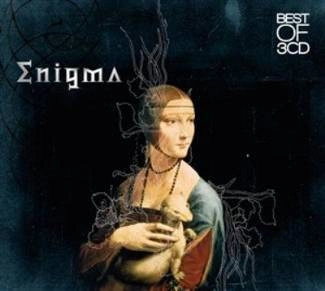 ENIGMA Best Of 3cd 3CD