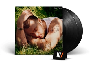 SAM SMITH Loves Goes 2LP