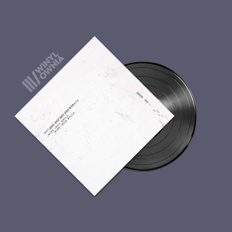 NINE INCH NAILS Not The Actual Events LP