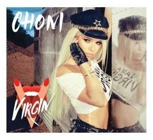 VIRGIN Choni CD