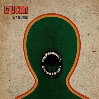 WUCAN Sow The Wind CD DIGIPAK