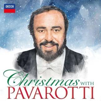 PAVAROTTI, LUCIANO Christmas With Pavarotti 2CD