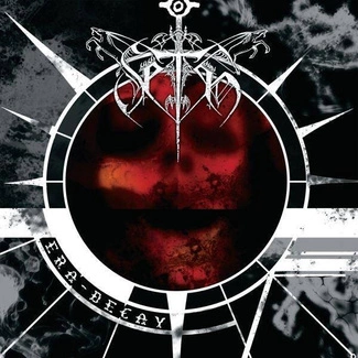 SETH Era Decay CD