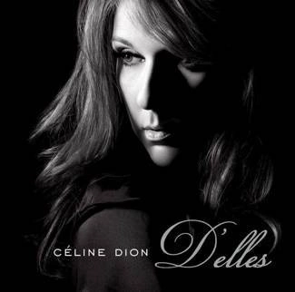 DION, CÉLINE D'elles CD