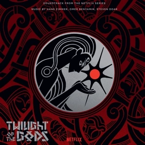 ZIMMER, HANS & OMER BE... Twilight Of The Gods 2 LP MOV