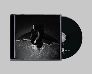 AROOJ AFTAB Night Reign CD