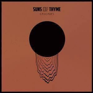 SUNS OF THYME Cascades Limited Edition CD DIGIPAK