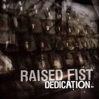 RAISED FIST Dedication (limited Edition) LP
