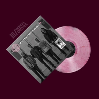 KALEO All The Pretty Girls (Rsd 2025) EP