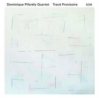 PIFARELY , DOMINIQUE Trace Provisoire CD