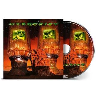 HYPOCRISY Hypocrisy CD