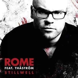 ROME Stillwell CD DIGIPAK