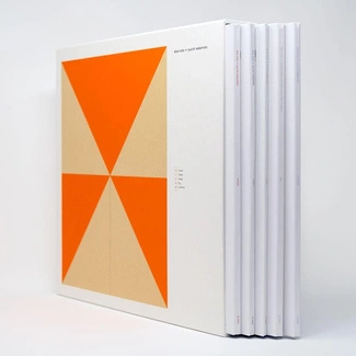 ALVA NOTO & RYUICHI SAKAMOTO V.I.R.U.S. (Box Set) 9LP 9CD