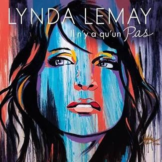 LEMAY, LYNDA Il N'y A Qu un Pas CD DIGIPAK