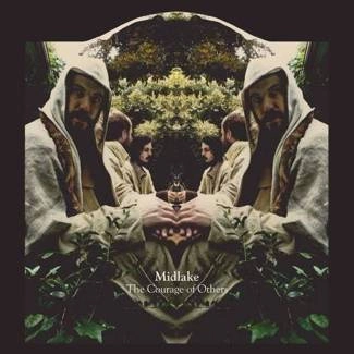 MIDLAKE The Courage Of Others CD