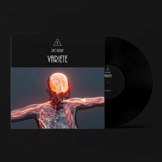 VARIETE Sieć Indry LP