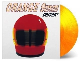 ORANGE 9MM Driver Not Included LP