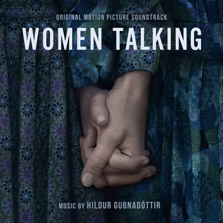 HILDUR GUDNADOTTIR Women Talking LP