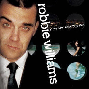 WILLIAMS, ROBBIE I've Been Expecting You (ntsc) 2CD
